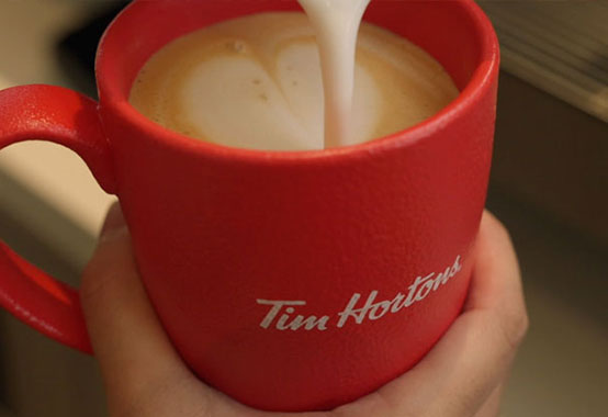 NEXT GENERATION #9 | Tim Hortons Singapore